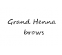 Grand Henna