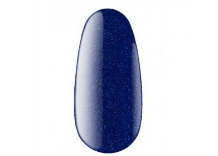 Гель-лак KODI № 10 BLUE (B)  8 ml синий с шиммером крем