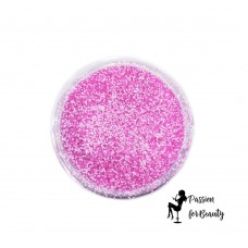 Мармелад (сахарок) для дизайна ногтей TNL №14 розовый