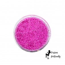 Мармелад (сахарок) для дизайна ногтей TNL №15 темно-розовый