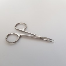 Ножницы  для маникюра CUTWELL профессиональная ручная заточка (нержавеющая сталь)