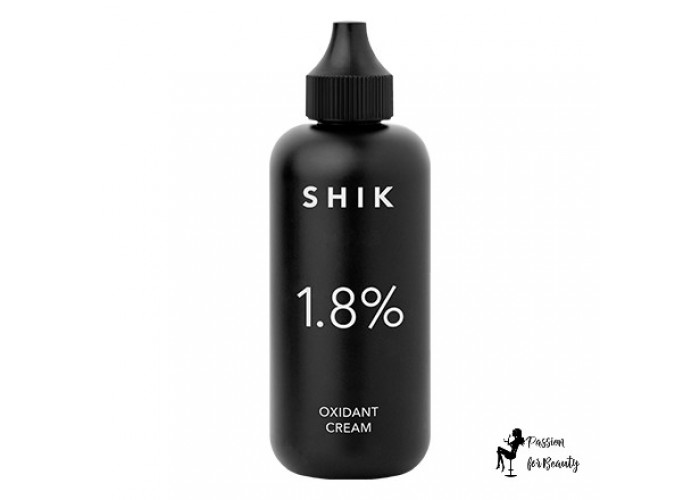 Оксидант-крем для бровей SHIK 1.8% 90ml