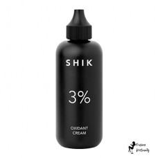 Оксидант-крем для бровей SHIK 3% 90ml