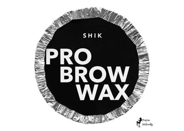 Воск для бровей SHIK PRO BROW WAX 125g