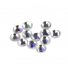 Стразы кристалл 1440шт алмаз №03