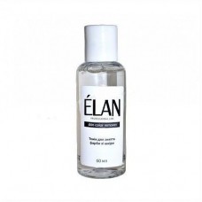 Тоник для снятия краски с кожи ELAN Skin Colour Remover 60ml